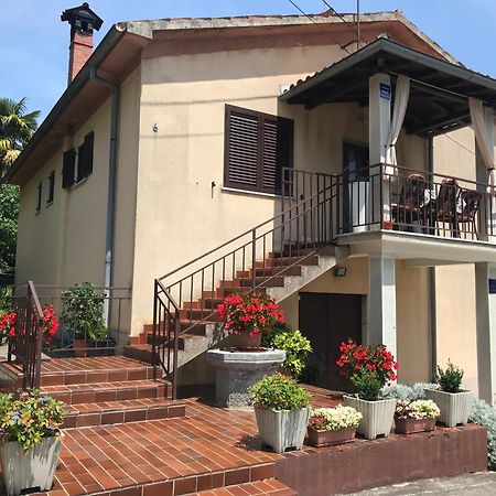 Apartman Elvis 洛夫兰 外观 照片