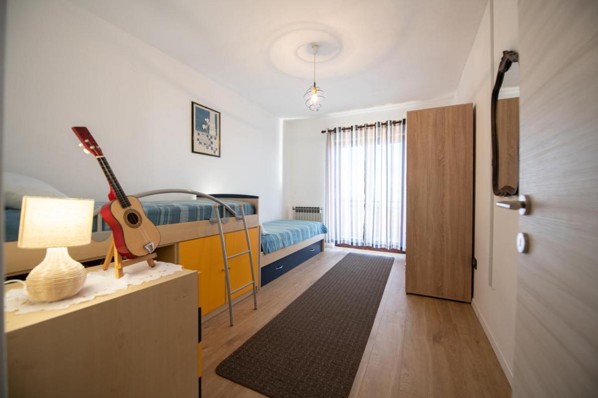 Apartman Elvis 洛夫兰 外观 照片