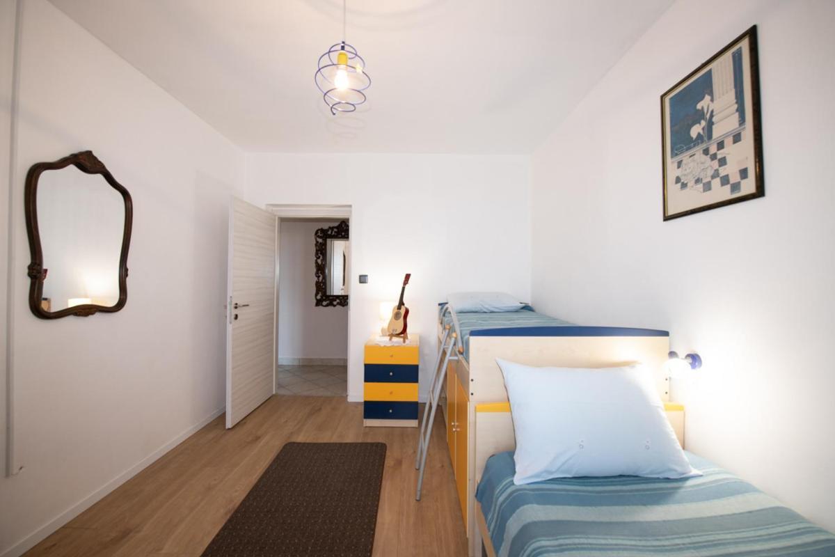 Apartman Elvis 洛夫兰 外观 照片