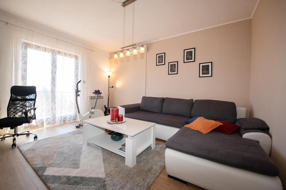 Apartman Elvis 洛夫兰 外观 照片